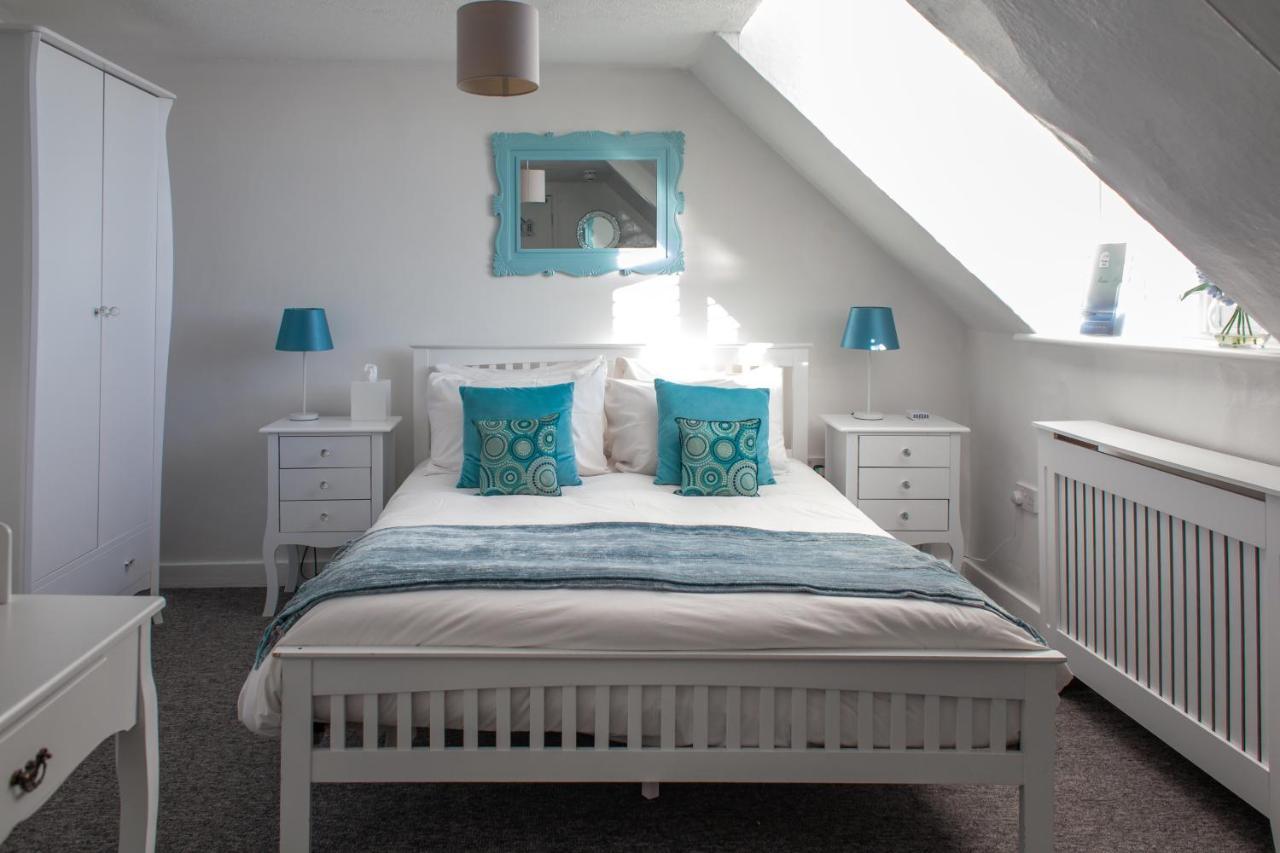 No. 98 Boutique Hotel Weymouth Bagian luar foto