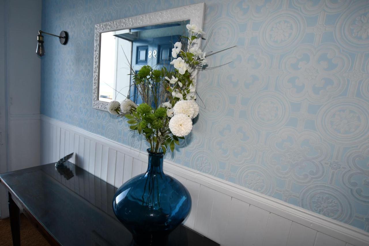 No. 98 Boutique Hotel Weymouth Bagian luar foto